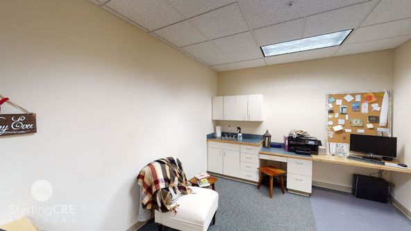 Reserve Medical Center - Value Add Medical Office Investment Opportunity | 2875 Tina Avenue : 2875 Tina Ave, Missoula, MT 59808